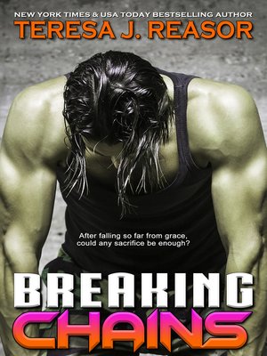 cover image of Breaking Chains (SEAL Team Heartbreakers)